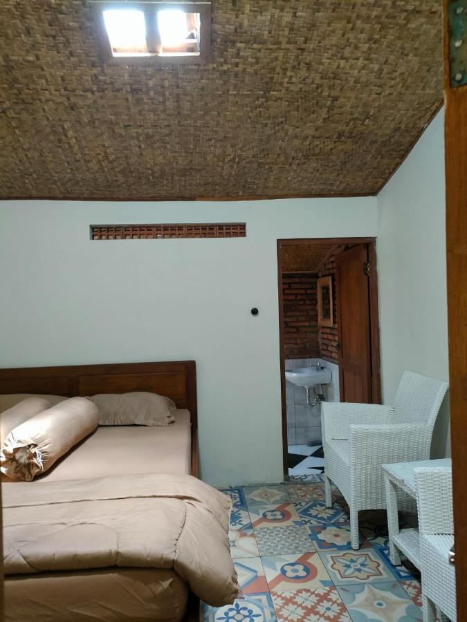 Legiyem Homestay Yogyakarta Exterior foto